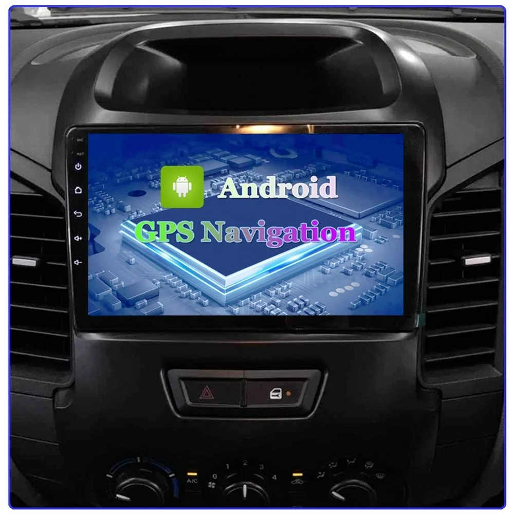 Latter dynasti Flytte Android 10,0 auto gps navigacija za fordranger 2011-auto radio stereo  multimedijalni player s wifi 4g ahd dsp bt Na rasprodaji! Tanak zaštitni  ford ranger < Auto inteligentni sustav | www.icg.com.hr